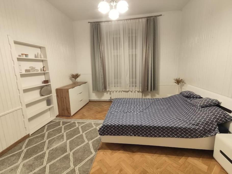 Kamienica Mikolajki Apartment ภายนอก รูปภาพ